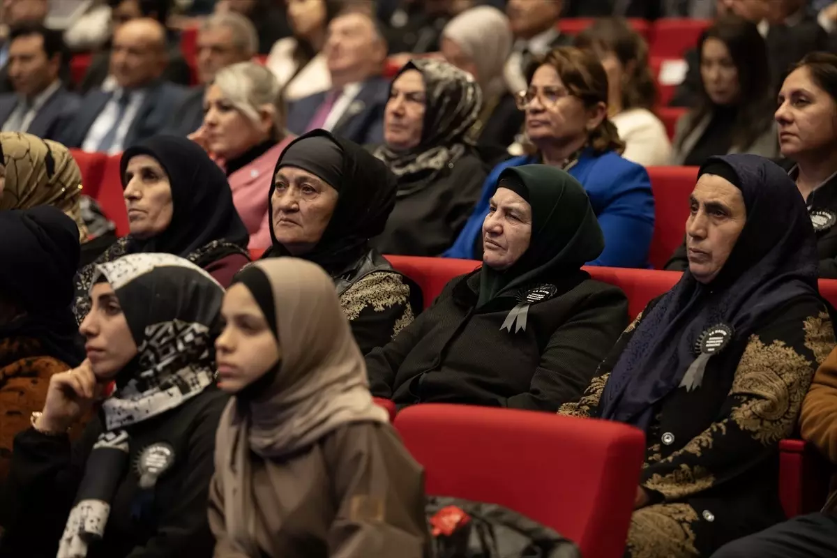 Ahıska Türkleri Sempozyumu Düzenlendi