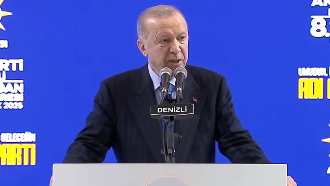 Erdoğan Diyarbakır’da: Ne mesaj verecek?