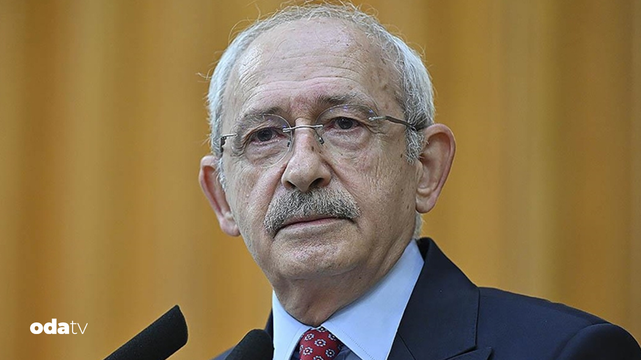 Sadık Çelik yazdı: Kılıçdaroğlu’nun asıl hatası